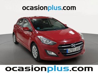 Hyundai i30 1.4 CRDI Klass 66 kW (90 CV)