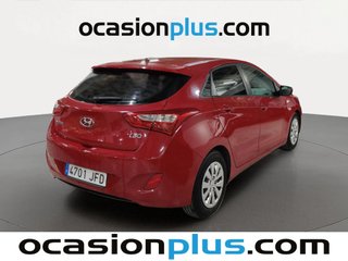 Hyundai i30 1.4 CRDI Klass 66 kW (90 CV)