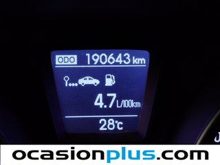 Hyundai i30 1.4 CRDI Klass 66 kW (90 CV)