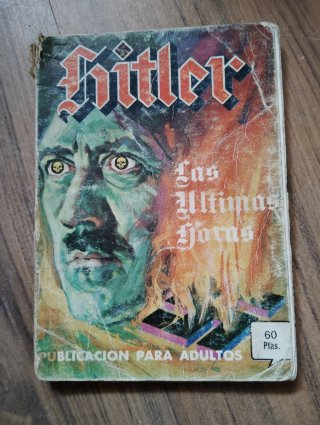 Comics retro