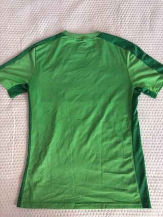Camiseta entrenamiento Elche CF Nike Talla M