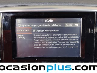 Kia Sportage 1.6 CRDi Drive 4x2 85 kW (115 CV)