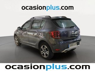Dacia Sandero Serie Limitada Aniversario TCE 74 kW (100 CV) GLP