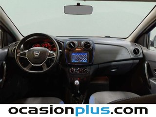 Dacia Sandero Serie Limitada Aniversario TCE 74 kW (100 CV) GLP