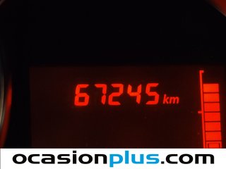 Dacia Sandero Serie Limitada Aniversario TCE 74 kW (100 CV) GLP