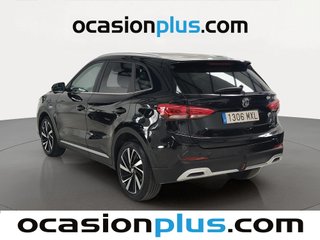 MG ZS 1.5 Hybrid+ Luxury 145 kW (197 CV)