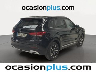 MG ZS 1.5 Hybrid+ Luxury 145 kW (197 CV)