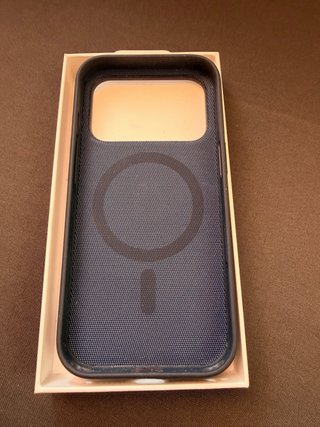 Funda original iphone 17 pro