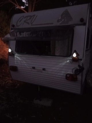 Caravana