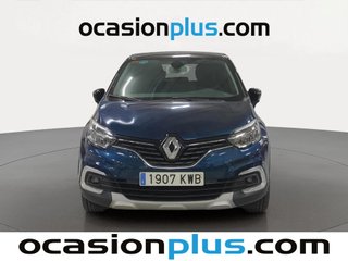 Renault Captur Zen TCe 96 kW (130 CV) GPF