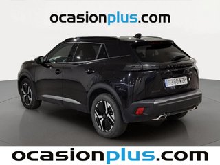 Peugeot 2008 Allure Hybrid eDCS6 107 kW (145 CV)