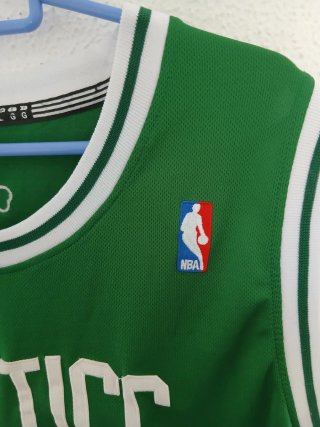 Camiseta Adidas Celtics Paul Pierce 34