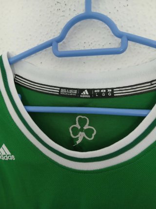 Camiseta Adidas Celtics Paul Pierce 34