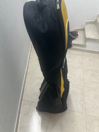 Funda de viaje golf Cobra