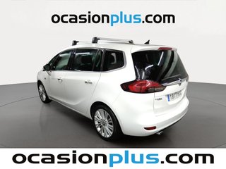 Opel Zafira Tourer 2.0CDTi Excellence 7 Plazas	121 kW (165 CV)