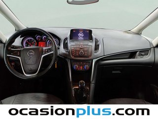 Opel Zafira Tourer 2.0CDTi Excellence 7 Plazas	121 kW (165 CV)