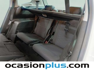 Opel Zafira Tourer 2.0CDTi Excellence 7 Plazas	121 kW (165 CV)