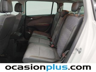 Opel Zafira Tourer 2.0CDTi Excellence 7 Plazas	121 kW (165 CV)