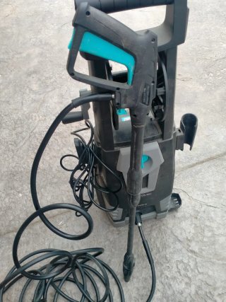 Hidrolimpiadora Cecotec 2400W