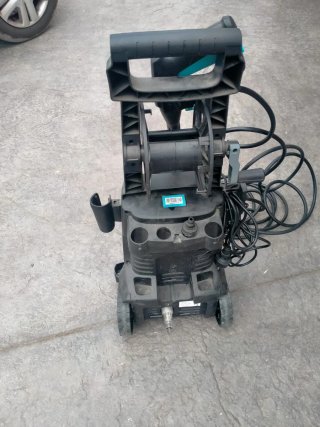Hidrolimpiadora Cecotec 2400W