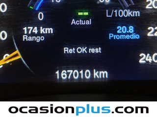 Jeep Grand Cherokee 3.0 V6 Diesel Limited 140 kW (190 CV)