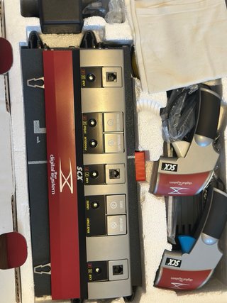 Scalextric SCX Digital System 1:32
