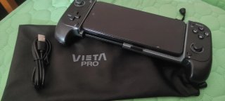Mando Gaming Vieta Pro Proton para Móvil