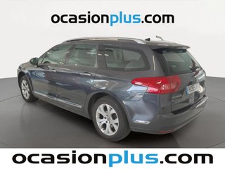 Citroen C5 Tourer 2.0HDI Premier 103 kW (140 CV)