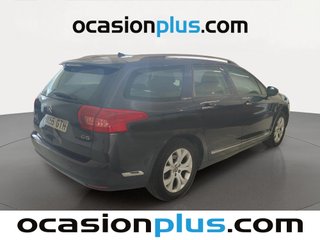 Citroen C5 Tourer 2.0HDI Premier 103 kW (140 CV)