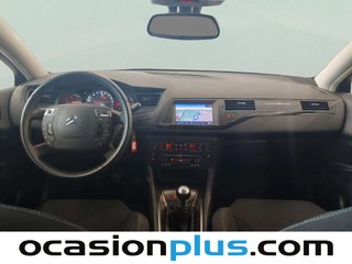 Citroen C5 Tourer 2.0HDI Premier 103 kW (140 CV)