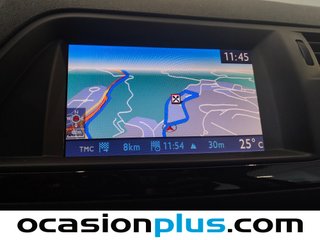 Citroen C5 Tourer 2.0HDI Premier 103 kW (140 CV)