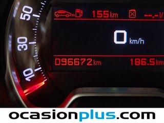 Citroen C5 Tourer 2.0HDI Premier 103 kW (140 CV)