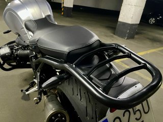 Moto BMW NINE T
