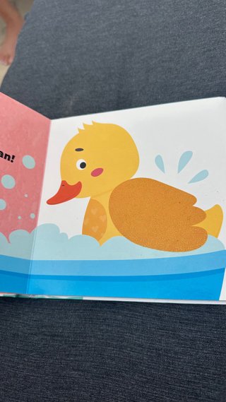 Lote libros bebe