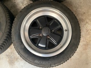 Llantas Maxilite Fuchs 7x16 / 9x16