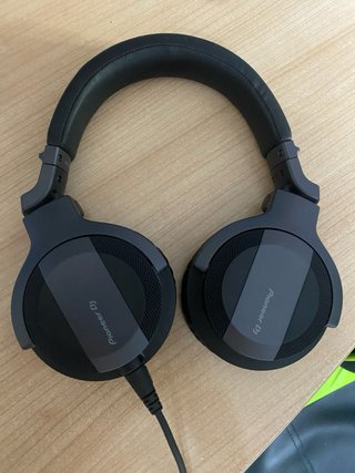 Pack DJ Pioneer DDJ-FLX4 + Altavoces + Cascos
