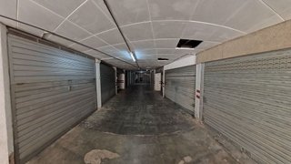 Garaje en venta en Els Pins en Blanes