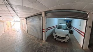 Garaje en venta en Els Pins en Blanes