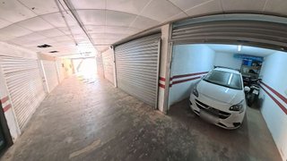Garaje en venta en Els Pins en Blanes