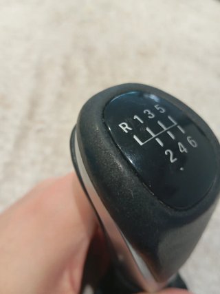 Pomo cambio BMW f45 f46