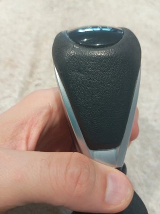 Pomo cambio BMW f45 f46