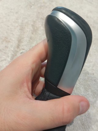 Pomo cambio BMW f45 f46