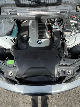 BMW X5 2003