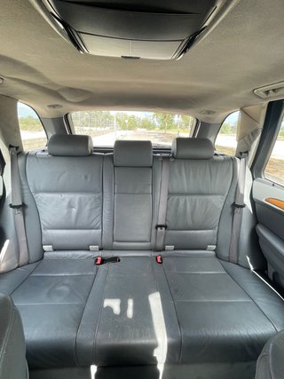 BMW X5 2003