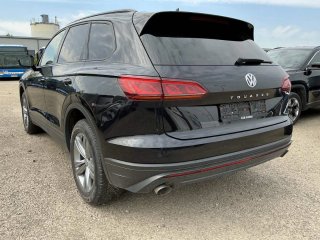 Piezas de VW Touareg 2018