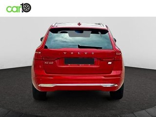 Volvo XC60 2.0 T6 AWD Recharge Inscription Exp Auto