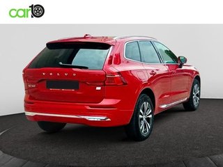 Volvo XC60 2.0 T6 AWD Recharge Inscription Exp Auto