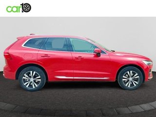 Volvo XC60 2.0 T6 AWD Recharge Inscription Exp Auto