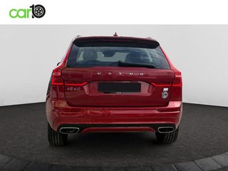 Volvo XC60 2.0 T6 AWD Recharge Inscription Exp Auto