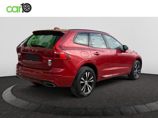 Volvo XC60 2.0 T6 AWD Recharge Inscription Exp Auto